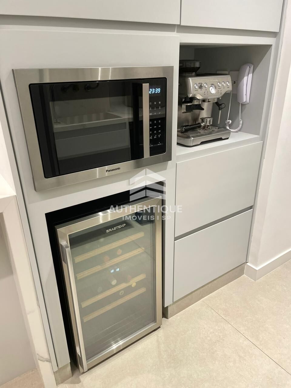 Apartamento, 2 quartos, 78 m² - Foto 11