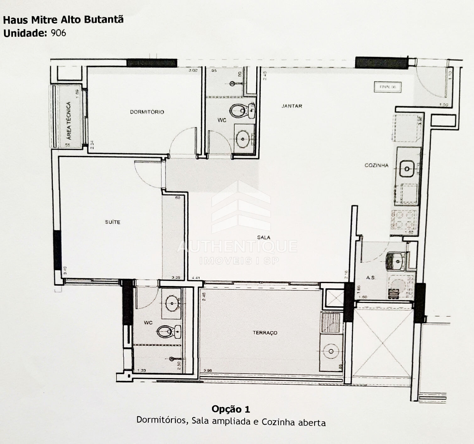 Apartamento, 2 quartos, 78 m² - Foto 23