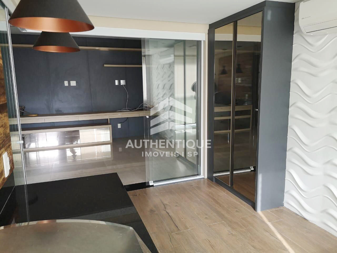 Apartamento, 2 quartos, 69 m² - Foto 9