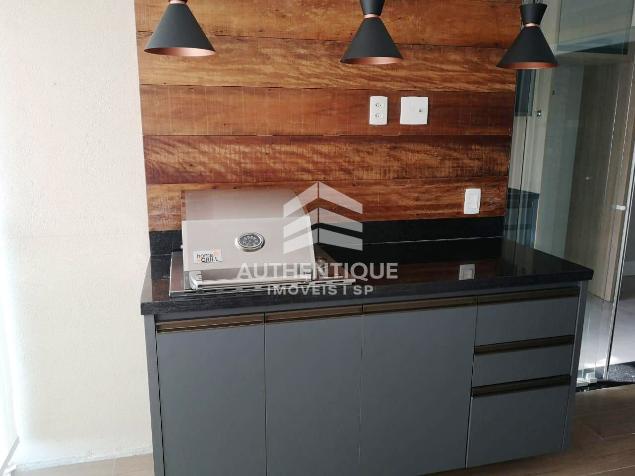 Apartamento, 2 quartos, 69 m² - Foto 4