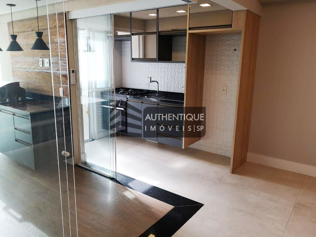 Apartamento, 2 quartos, 69 m² - Foto 2