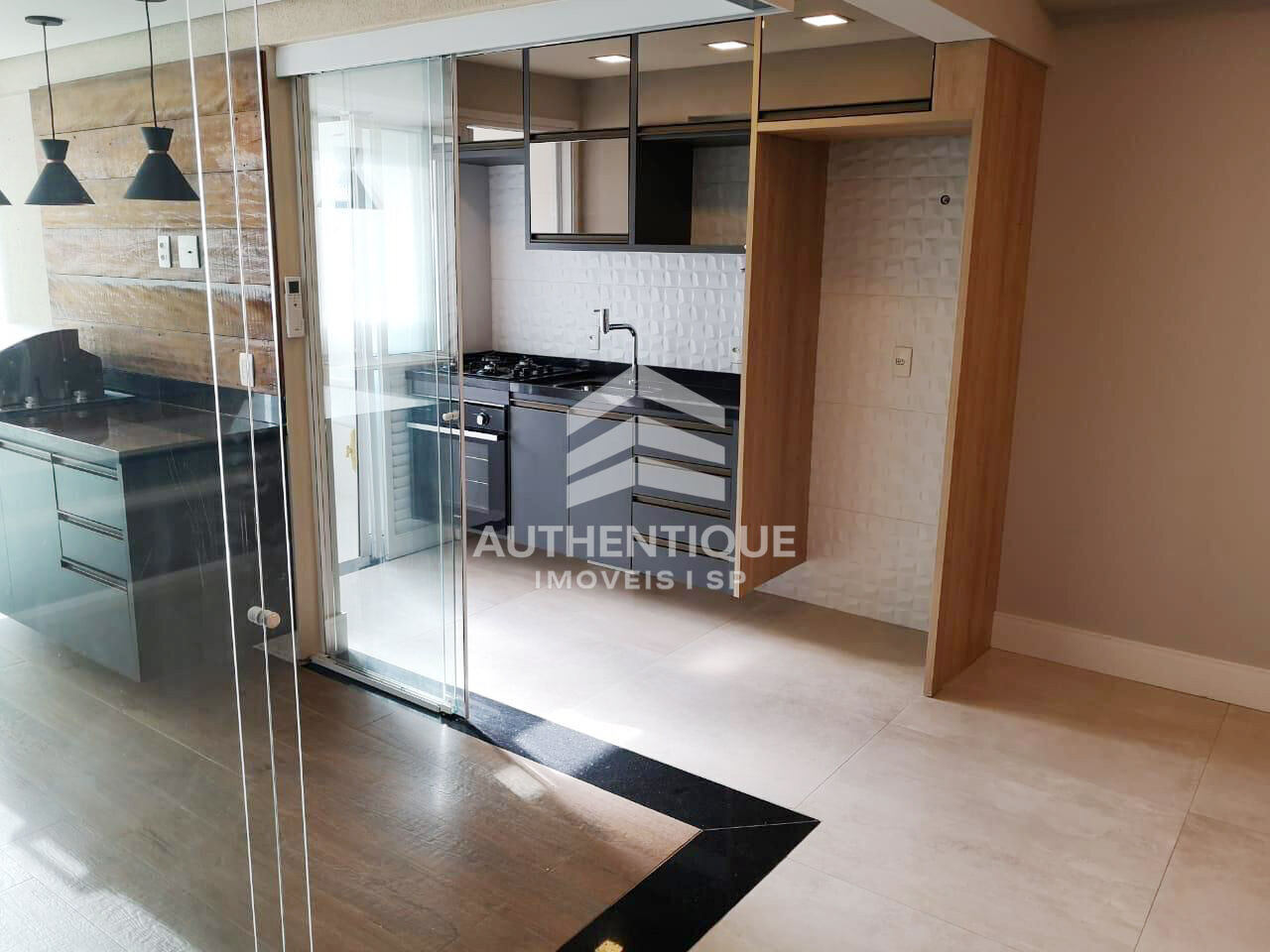 Apartamento, 2 quartos, 69 m² - Foto 2