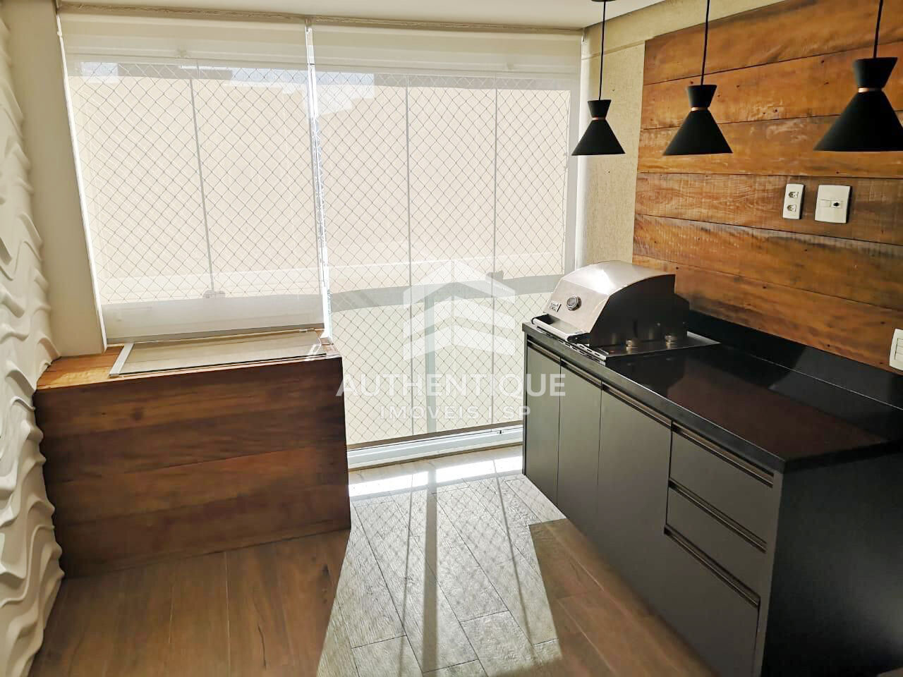 Apartamento, 2 quartos, 69 m² - Foto 3