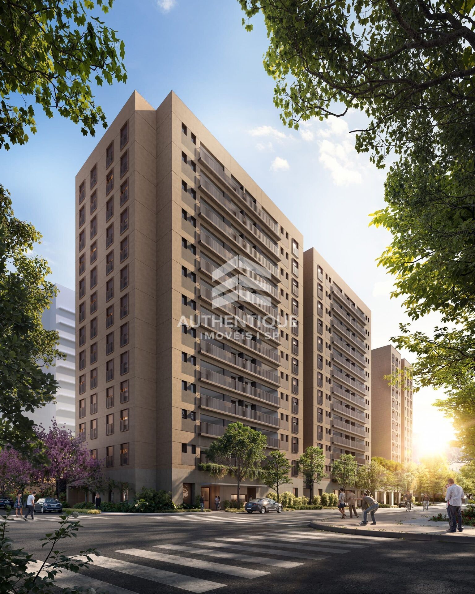 Apartamento, 3 quartos, 114 m² - Foto 4