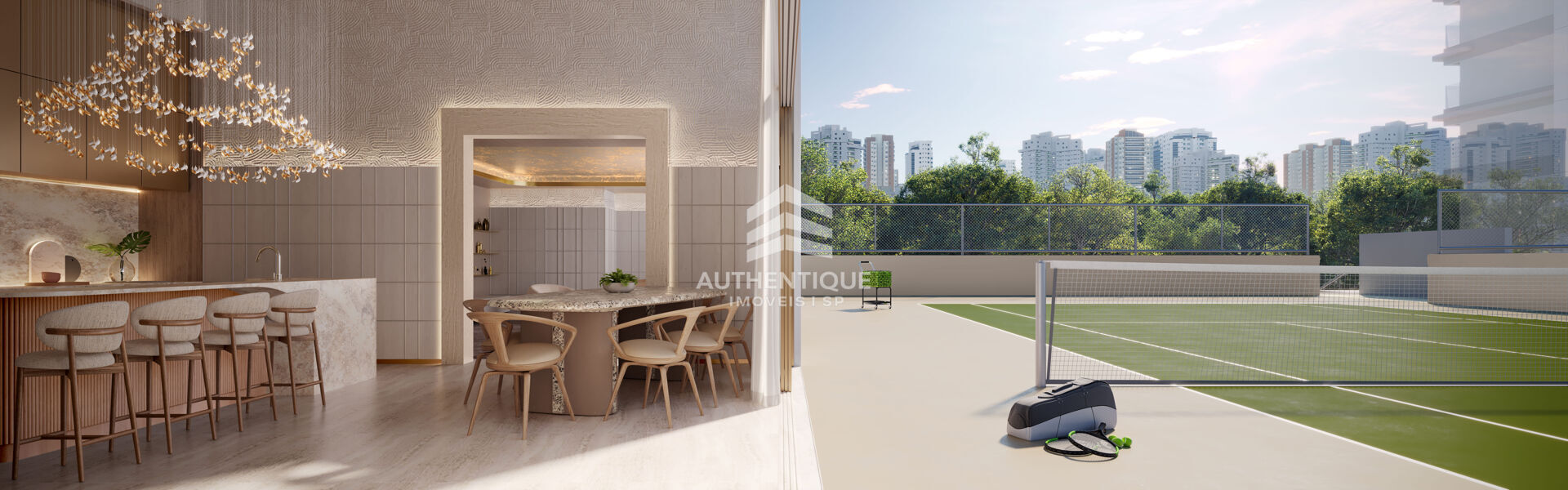 Apartamento, 3 quartos, 258 m² - Foto 14