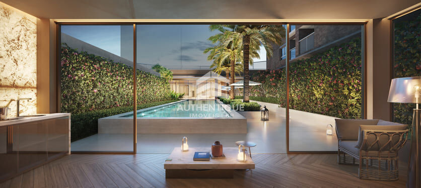 Apartamento, 3 quartos, 258 m² - Foto 7