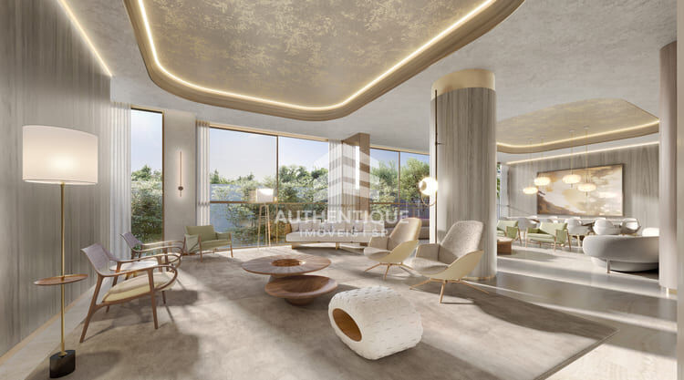 Apartamento, 3 quartos, 258 m² - Foto 11