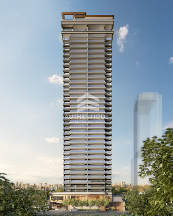 Apartamento, 3 quartos, 258 m² - Foto 5