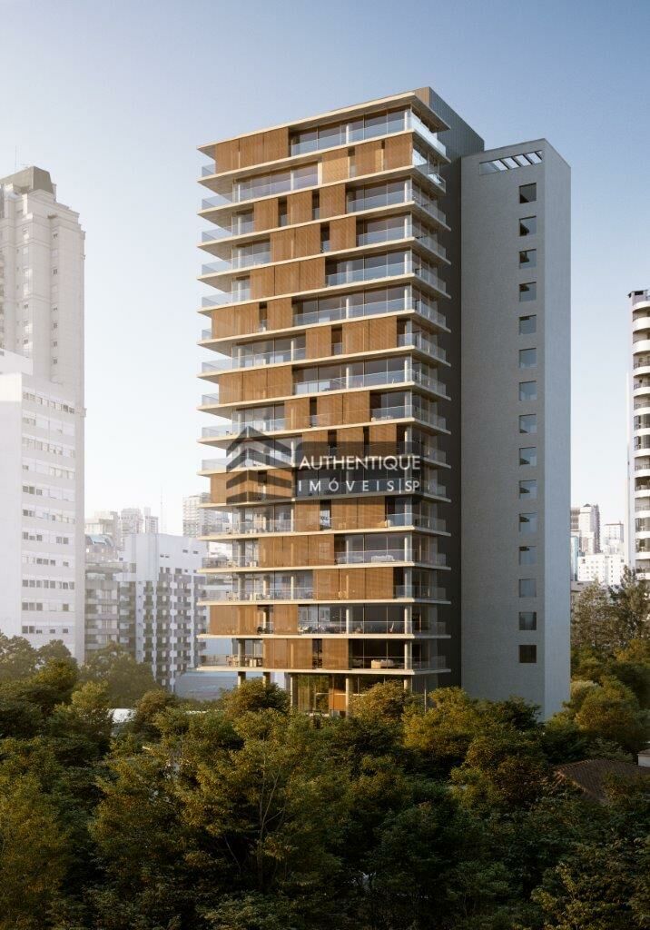 Apartamento à venda com 4 quartos, 403m² - Foto 1