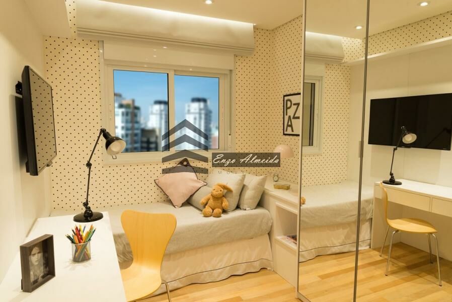 Apartamento à venda com 3 quartos, 110m² - Foto 16