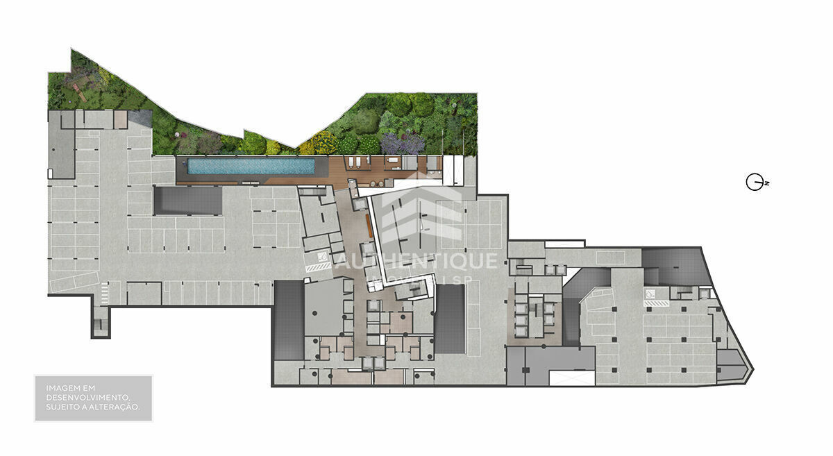 Apartamento, 4 quartos, 236 m² - Foto 8