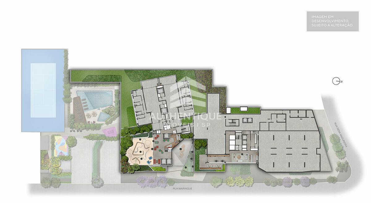 Apartamento, 4 quartos, 236 m² - Foto 10