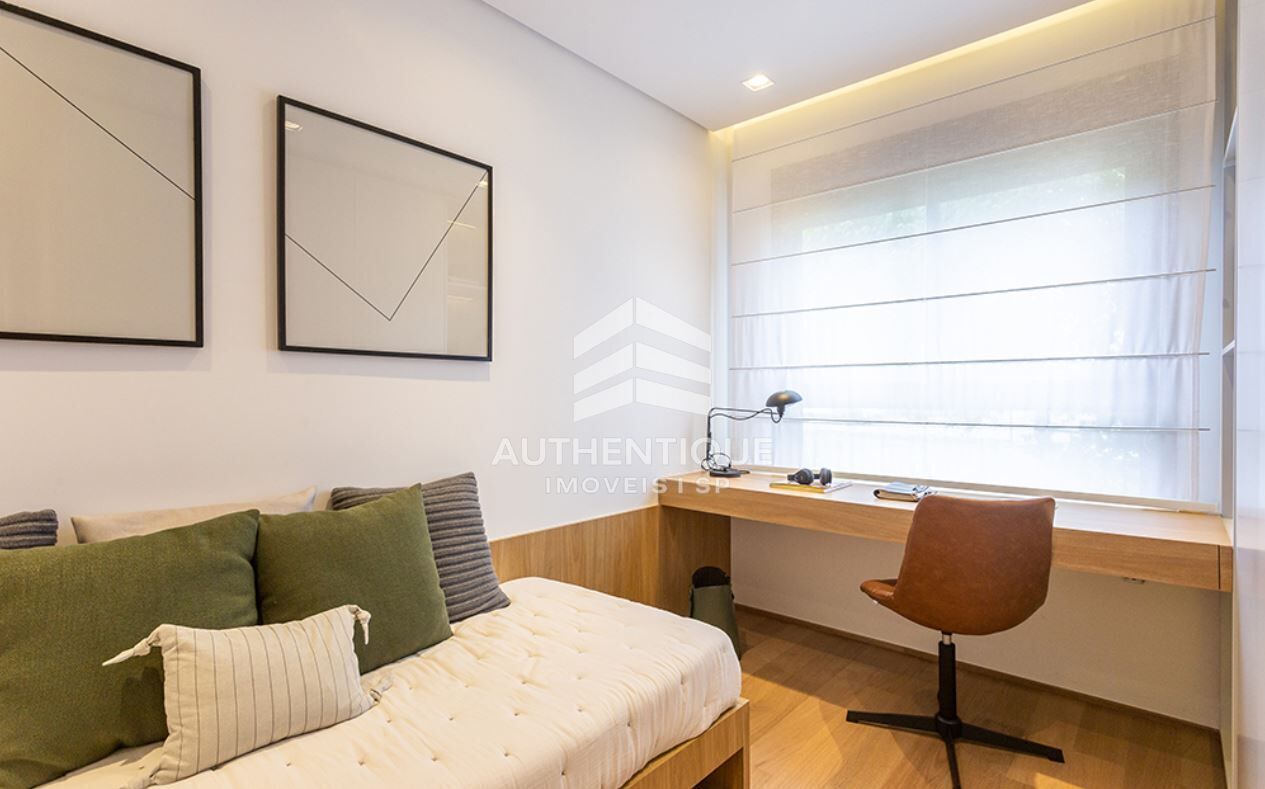 Apartamento, 4 quartos, 236 m² - Foto 4