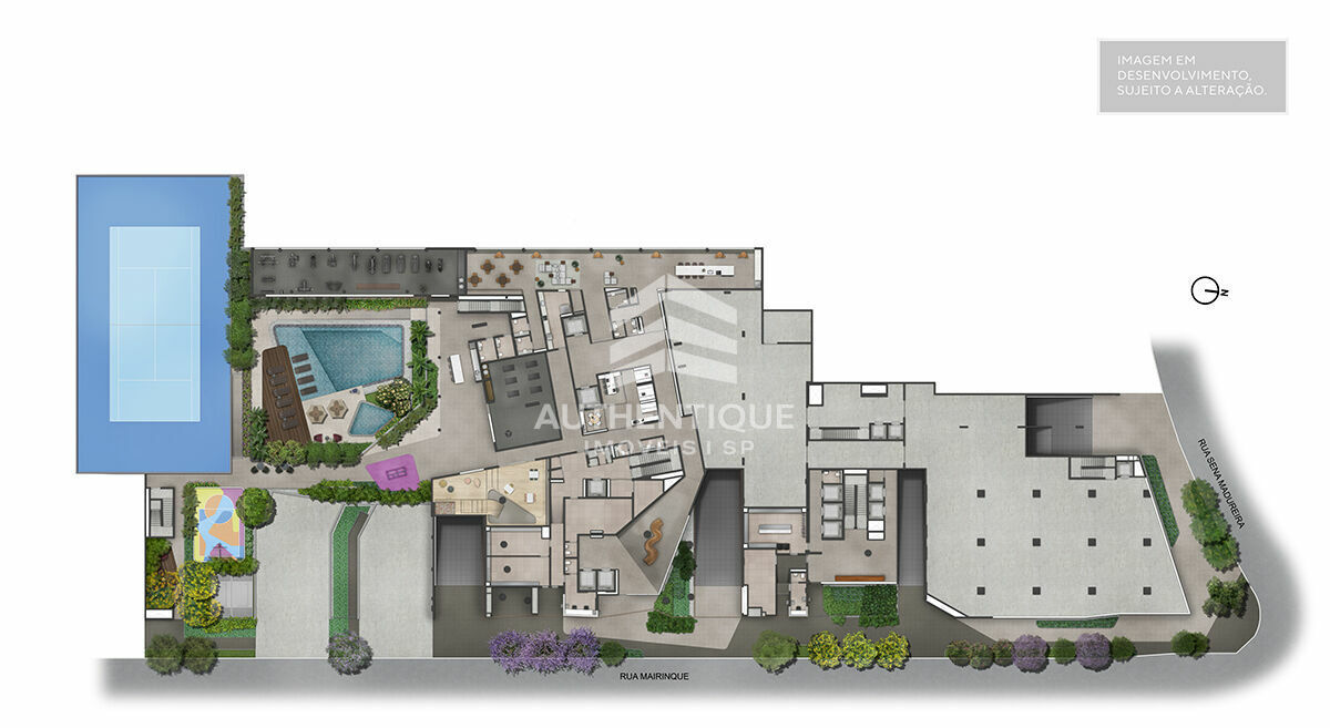 Apartamento, 4 quartos, 236 m² - Foto 9