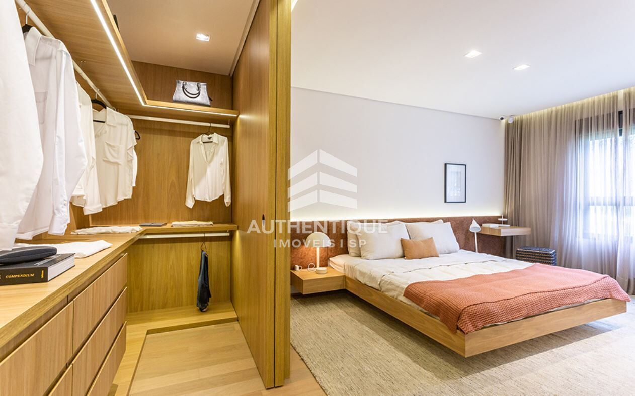 Apartamento, 4 quartos, 236 m² - Foto 6