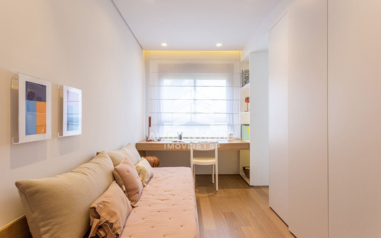Apartamento, 4 quartos, 236 m² - Foto 5