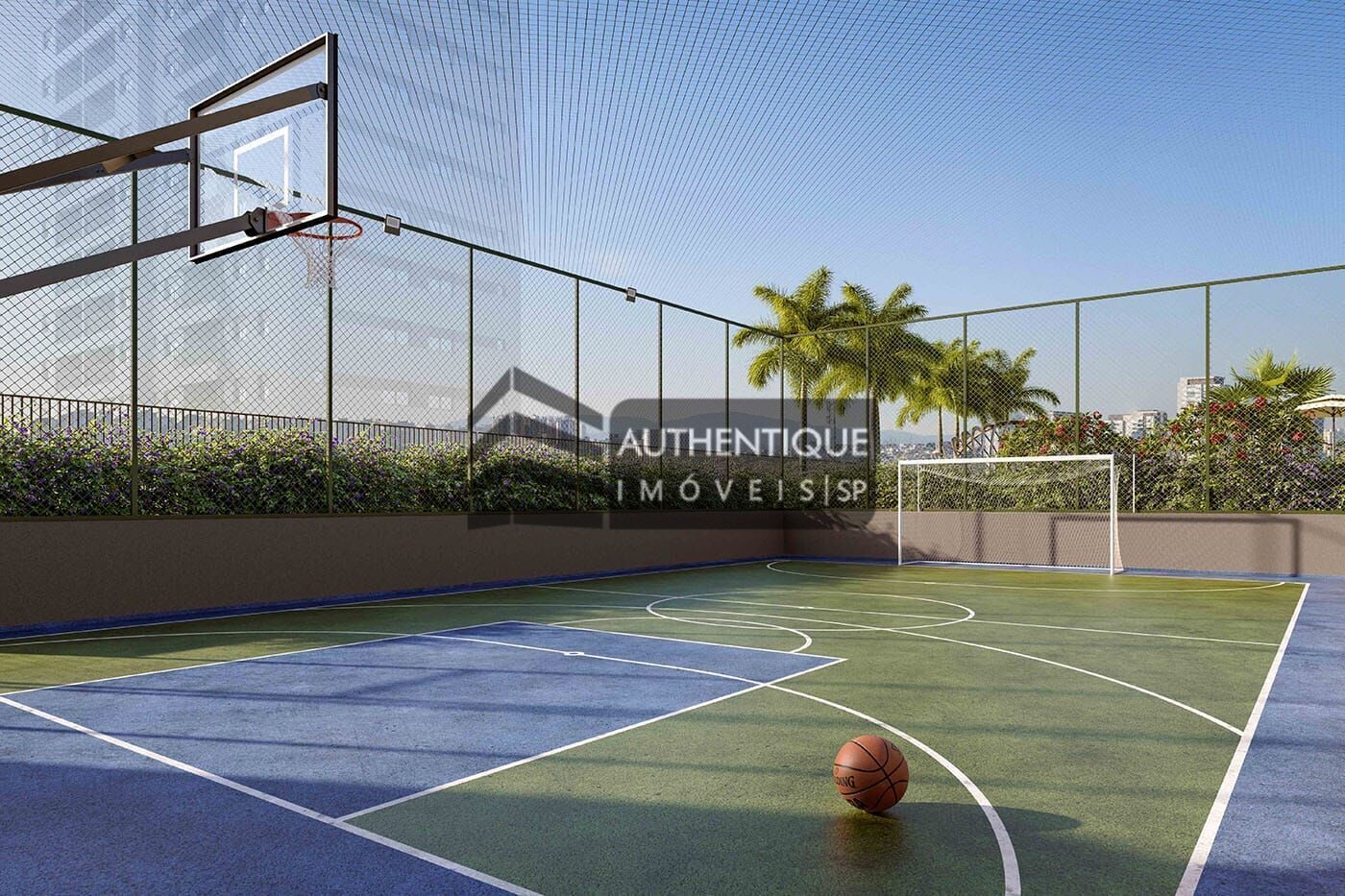 Apartamento, 3 quartos, 76 m² - Foto 9