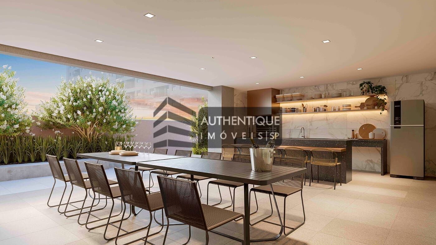 Apartamento, 3 quartos, 76 m² - Foto 8