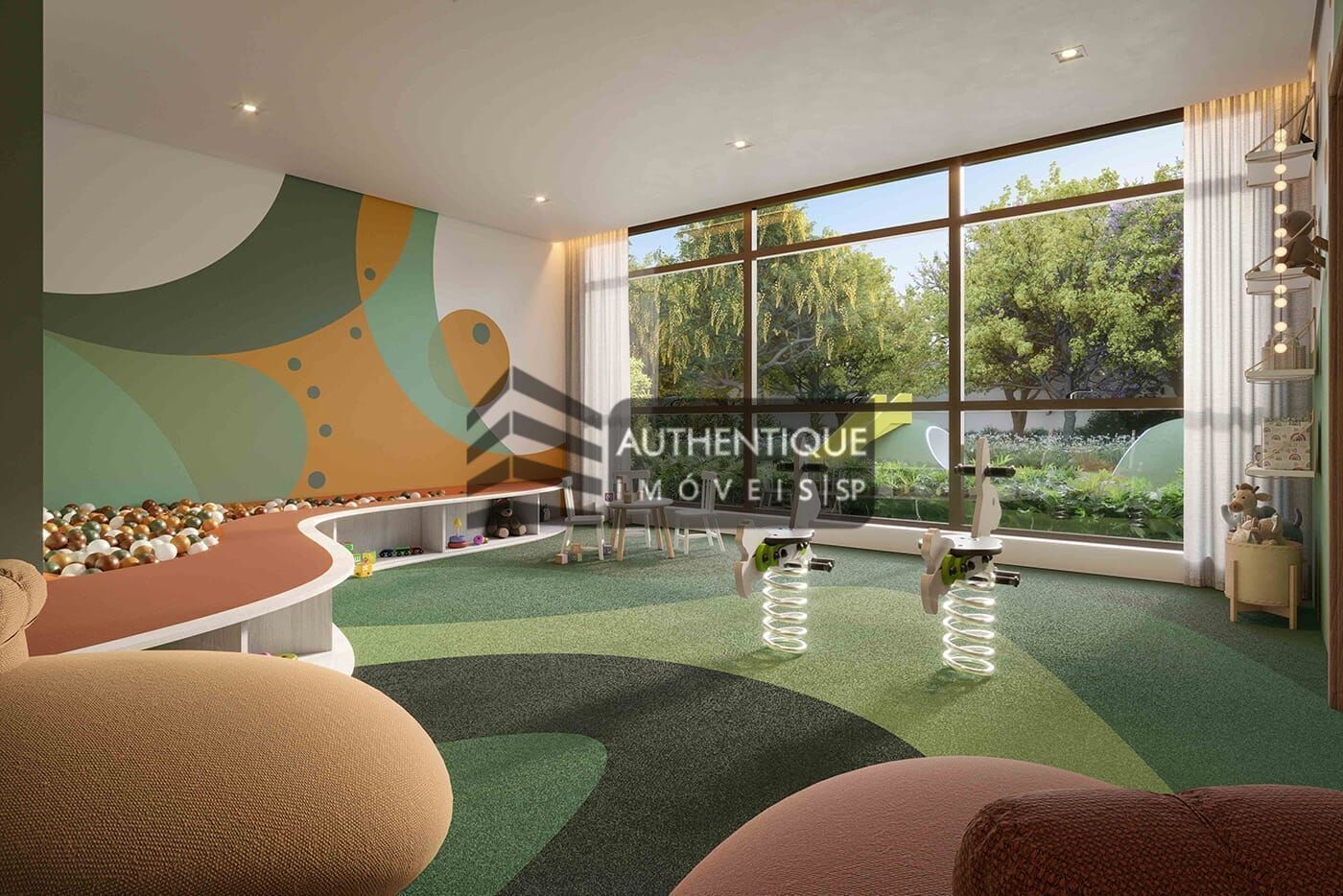 Apartamento, 3 quartos, 76 m² - Foto 20