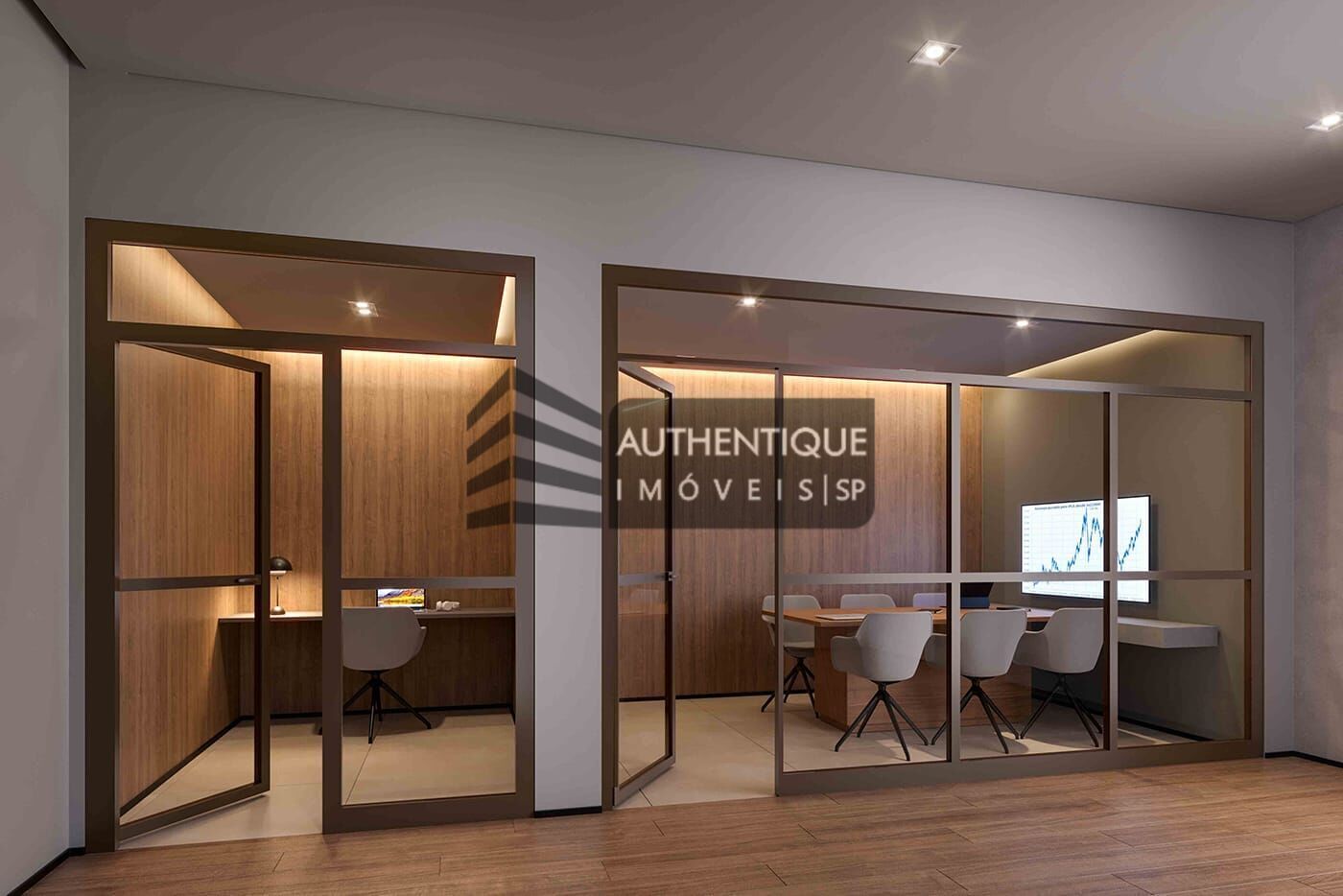 Apartamento, 3 quartos, 76 m² - Foto 23