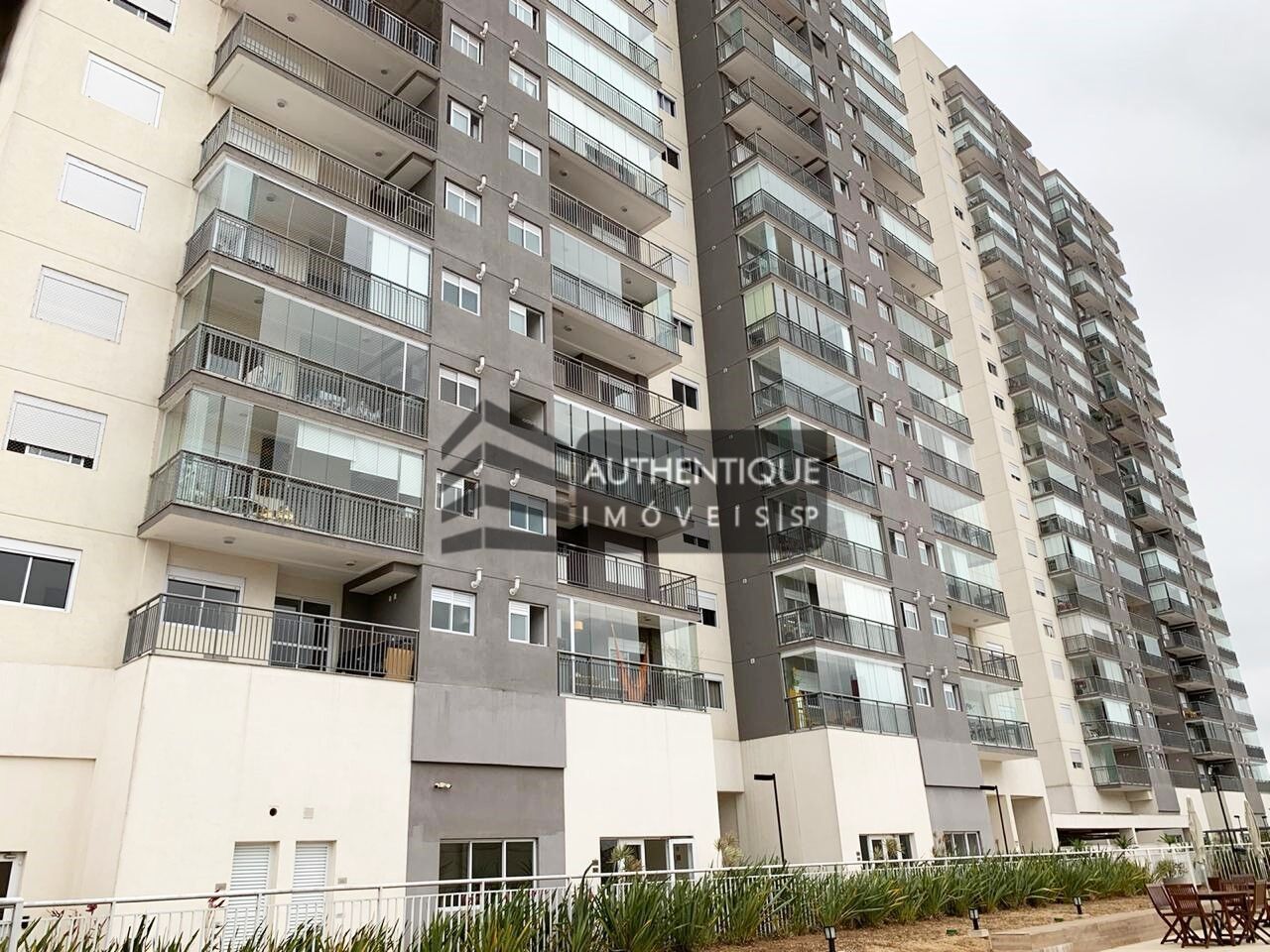 Apartamento à venda com 2 quartos, 60m² - Foto 14