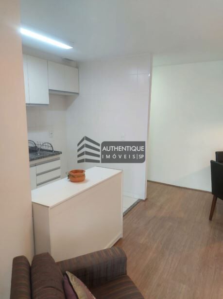 Apartamento à venda com 2 quartos, 60m² - Foto 30