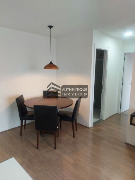 Apartamento à venda com 2 quartos, 60m² - Foto 29