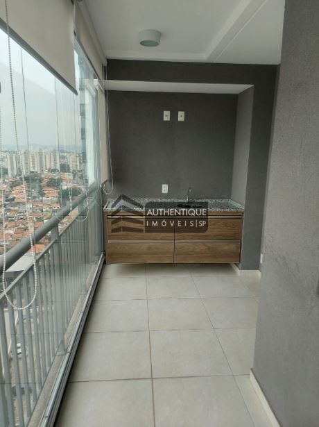 Apartamento à venda com 2 quartos, 60m² - Foto 24