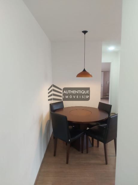 Apartamento à venda com 2 quartos, 60m² - Foto 28