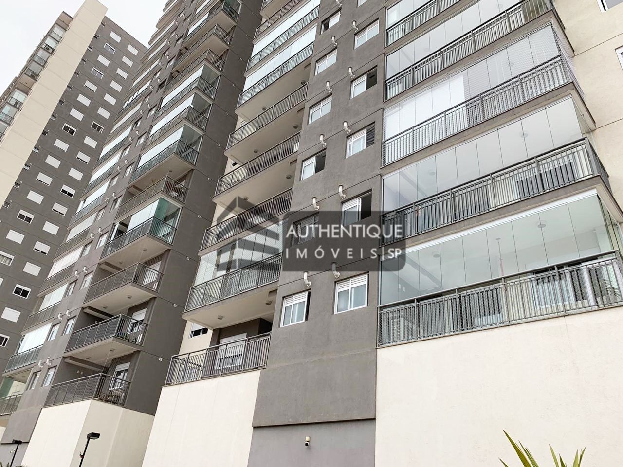 Apartamento à venda com 2 quartos, 60m² - Foto 23