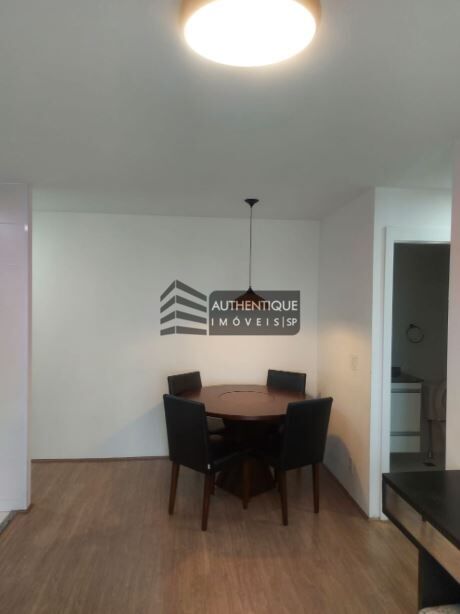 Apartamento à venda com 2 quartos, 60m² - Foto 27