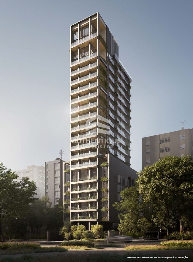 Apartamento, 4 quartos, 284 m² - Foto 6