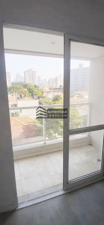 Apartamento à venda com 2 quartos, 62m² - Foto 3