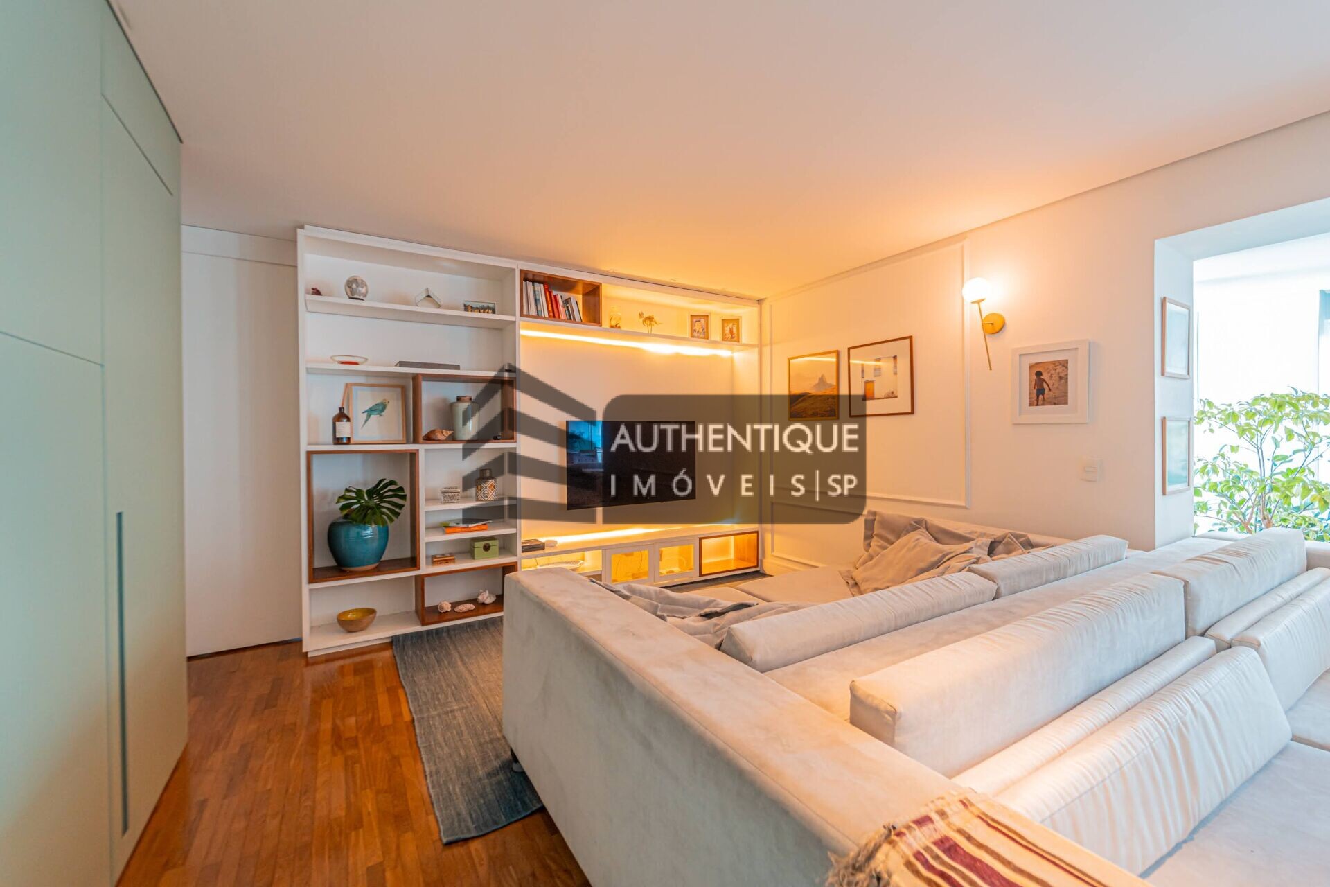 Apartamento à venda com 3 quartos, 157m² - Foto 19