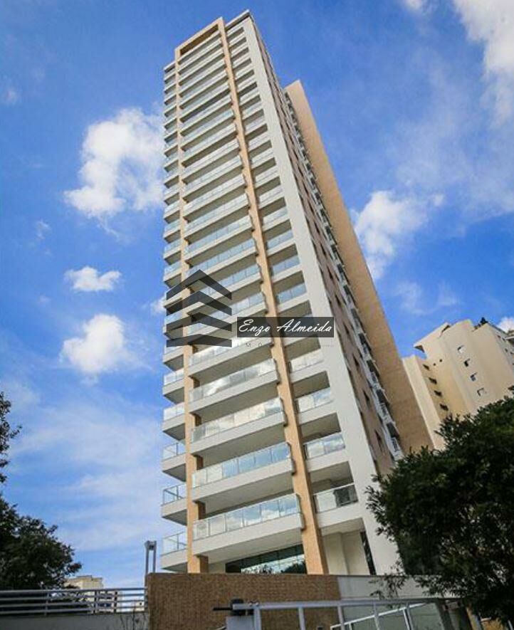 Apartamento à venda com 4 quartos, 366m² - Foto 1