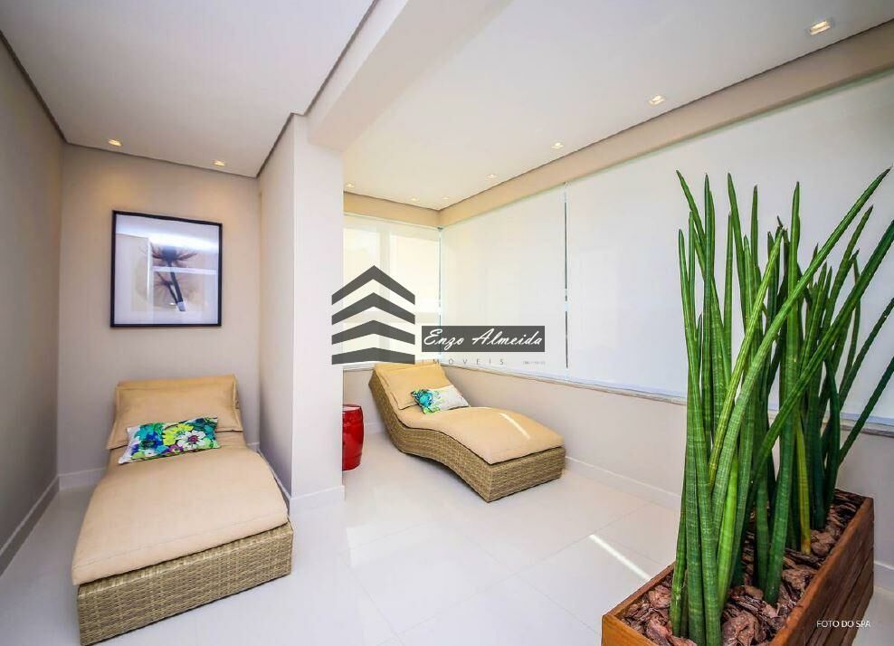 Apartamento à venda com 4 quartos, 366m² - Foto 6