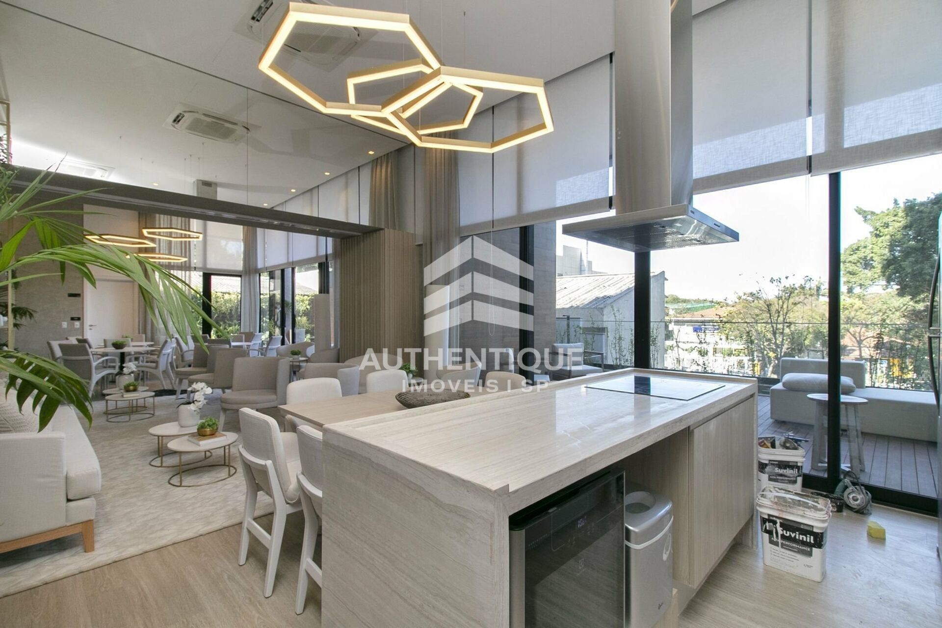 Apartamento, 3 quartos, 173 m² - Foto 13