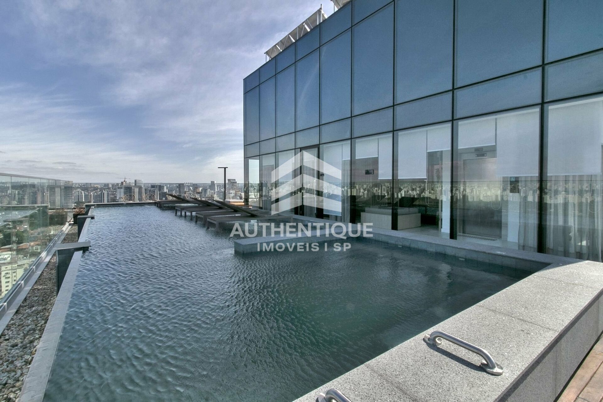 Apartamento, 3 quartos, 173 m² - Foto 2