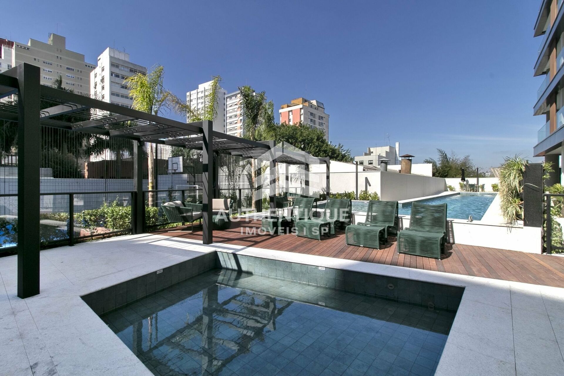 Apartamento, 3 quartos, 173 m² - Foto 6