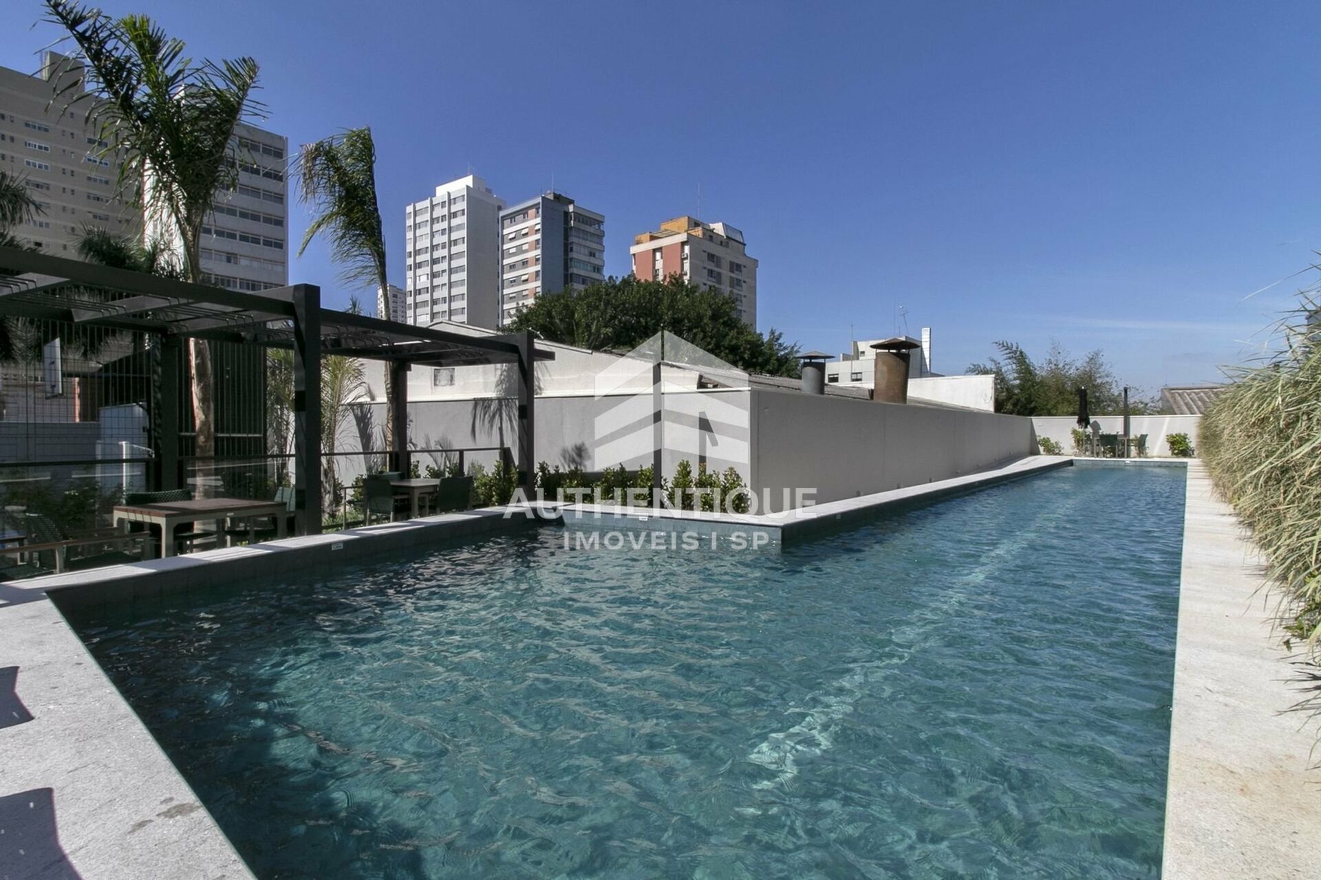 Apartamento, 3 quartos, 173 m² - Foto 4