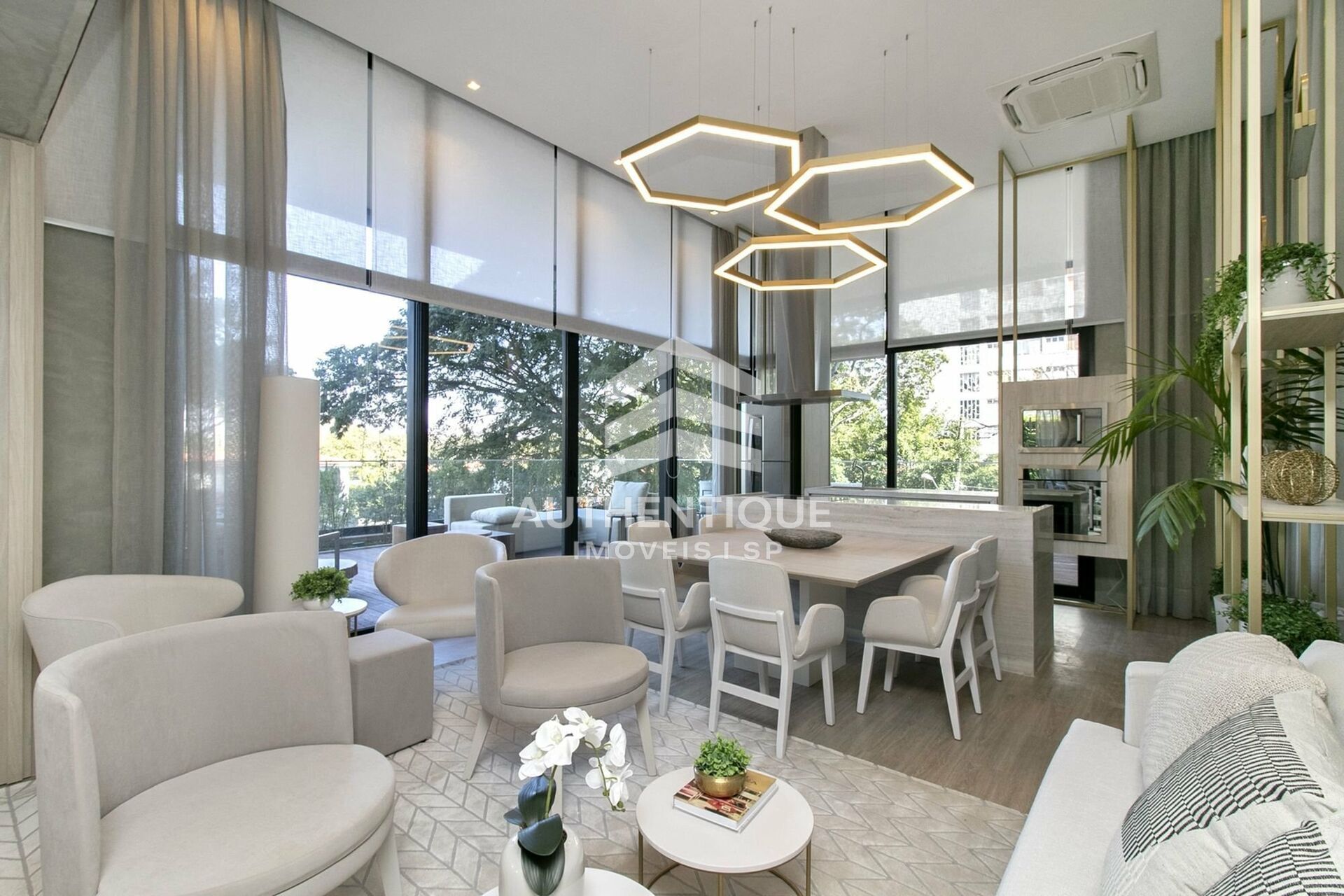 Apartamento, 3 quartos, 173 m² - Foto 14