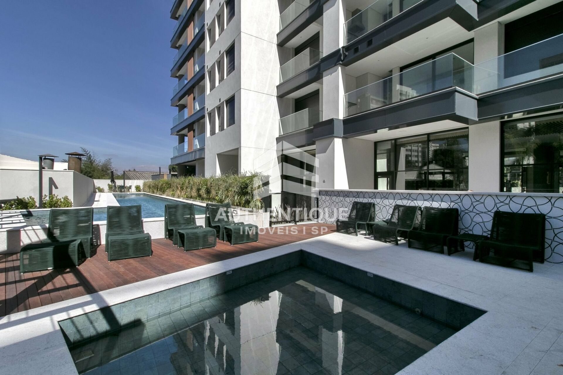 Apartamento, 3 quartos, 173 m² - Foto 7