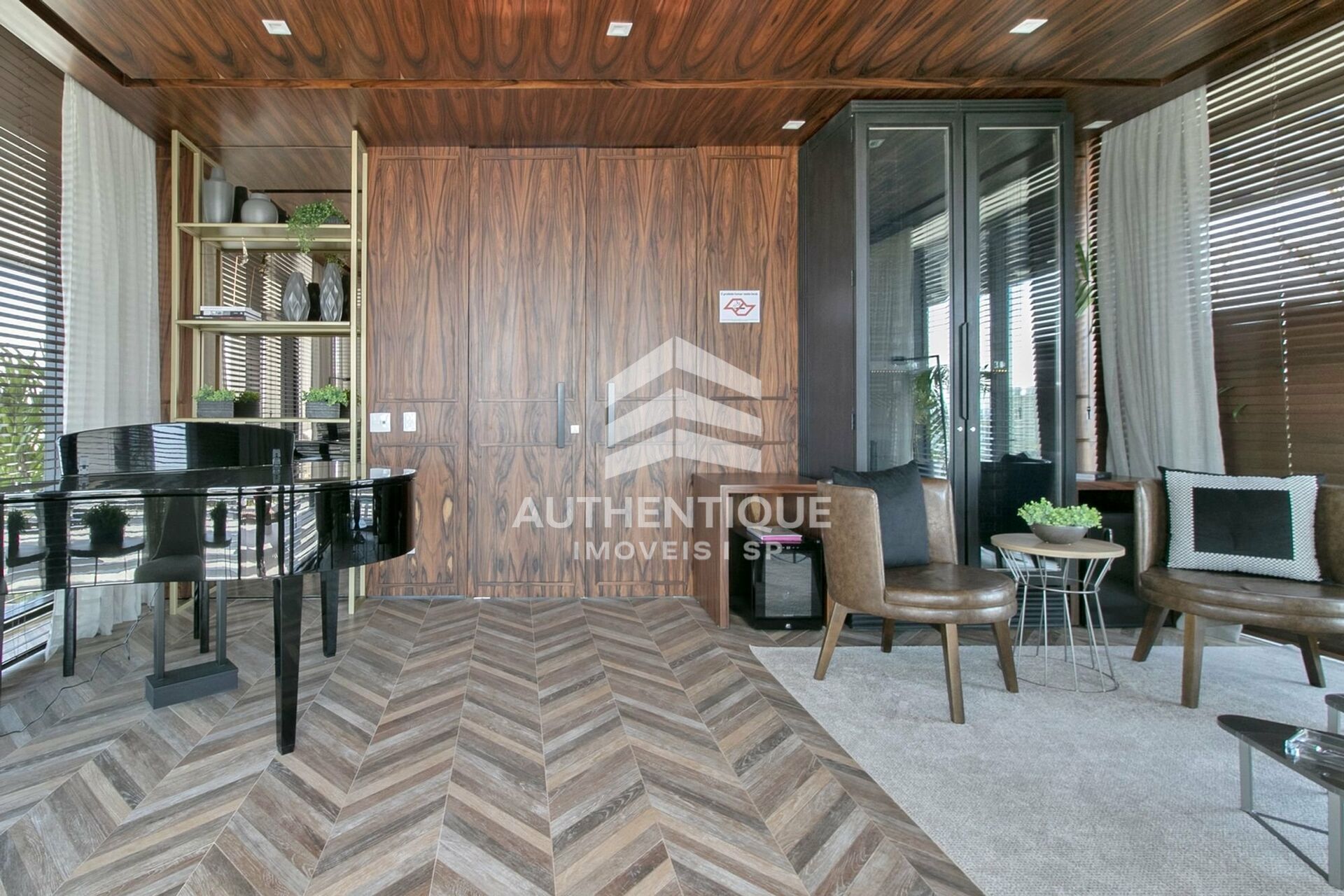 Apartamento, 3 quartos, 173 m² - Foto 27