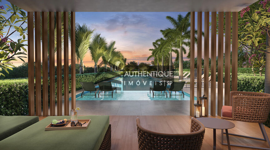 Apartamento, 3 quartos, 142 m² - Foto 3