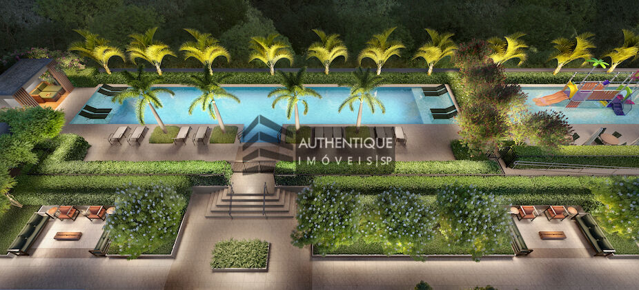 Apartamento, 3 quartos, 142 m² - Foto 4