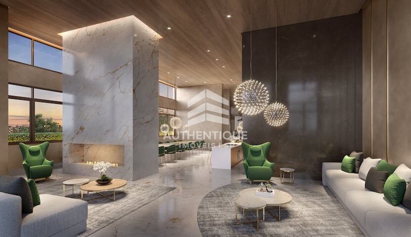 Apartamento, 3 quartos, 142 m² - Foto 9