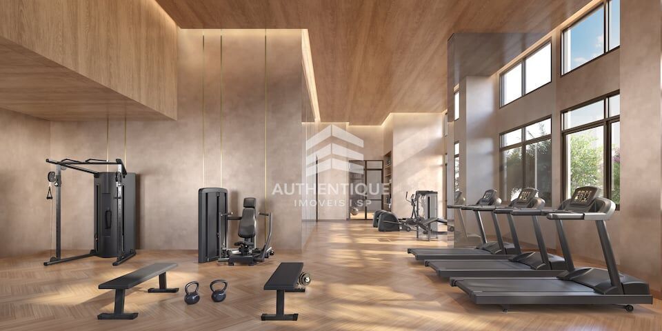 Apartamento, 3 quartos, 142 m² - Foto 7