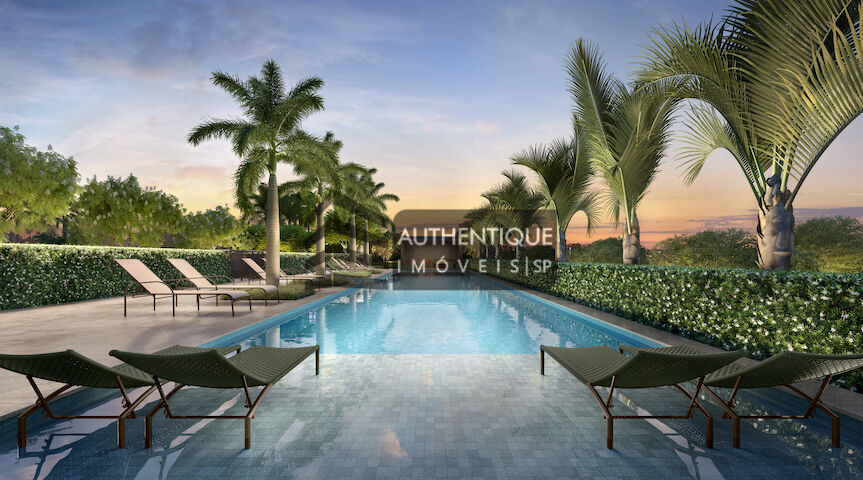 Apartamento, 3 quartos, 142 m² - Foto 2