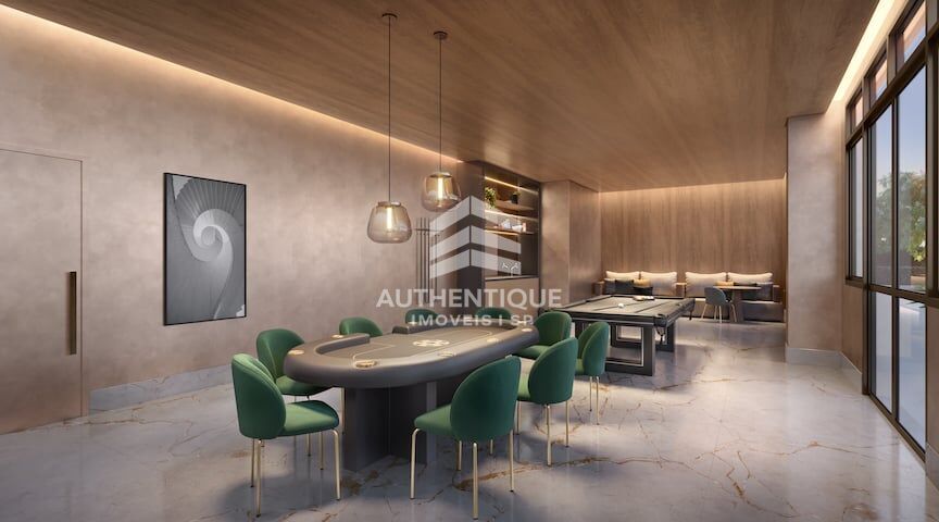 Apartamento, 3 quartos, 142 m² - Foto 12