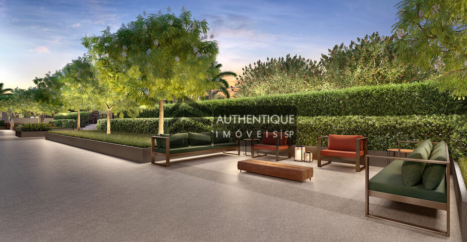 Apartamento, 3 quartos, 142 m² - Foto 17